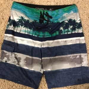 Men’s O’Neill Board Shorts